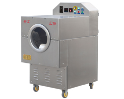 小型先進(jìn)電磁炒貨機(jī) 小型先進(jìn)電磁炒貨機(jī)